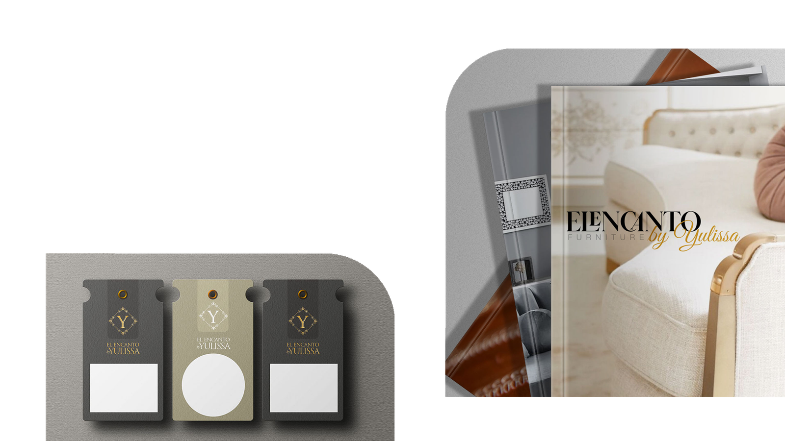 BENCASTO - Branding